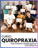 QUIROPRAXIA