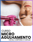 MICROAGULHAMENTO
