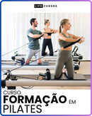 CURSO DE FORMAÇÃO EM PILATES