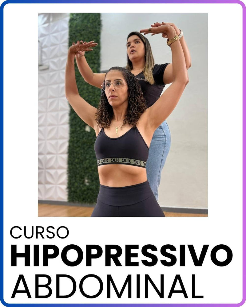 HIPOPRESSIVO ABDOMINAL LIFE