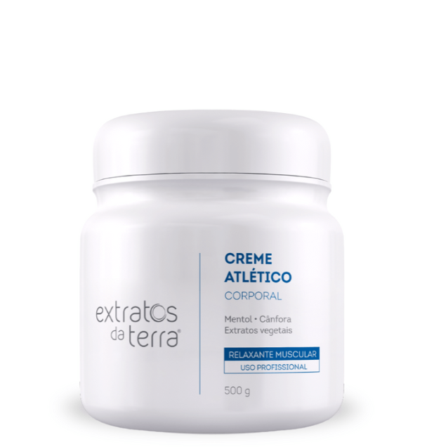 CREME VITTA ATLÉTICO 500 g
