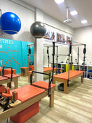 AULAS DE PILATES 2x / Semana