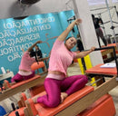 AULAS DE PILATES 2x / Semana