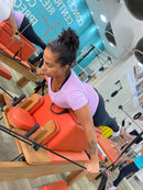 AULAS DE PILATES 2x / Semana