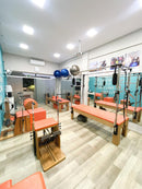 AULAS DE PILATES 2x / Semana