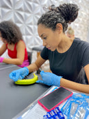 DRY NEEDLING + TERMOGRAFIA + ELETROESTIMULAÇÃO