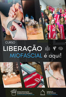CURSO DE LIBERAÇÃO MIOFASCIAL + VENTOSATERAPIA