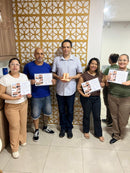 Curso Reflexologia Podal